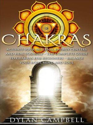 cover image of Chakras